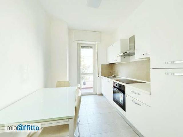 Appartamento arredato V giornate, xxii marzo, porta romana