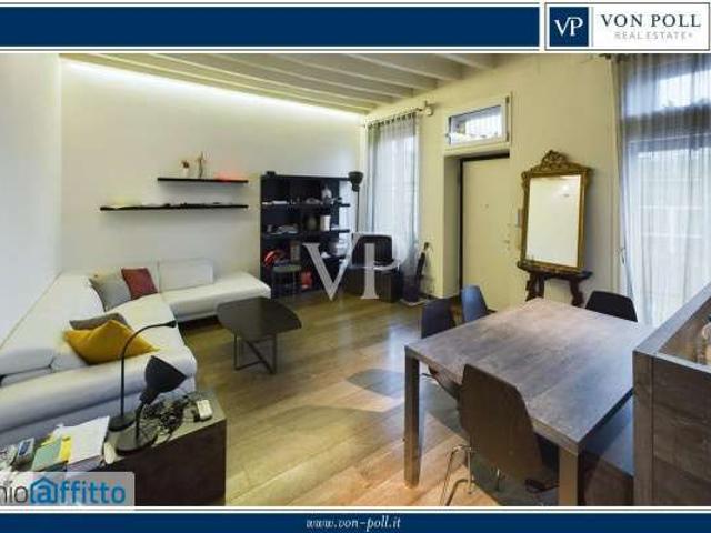 Appartamento arredato V giornate, xxii marzo, porta romana