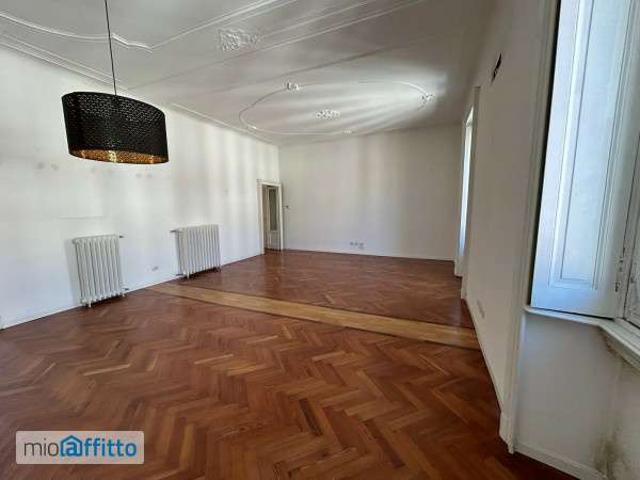 Appartamento arredato V giornate, xxii marzo, porta romana