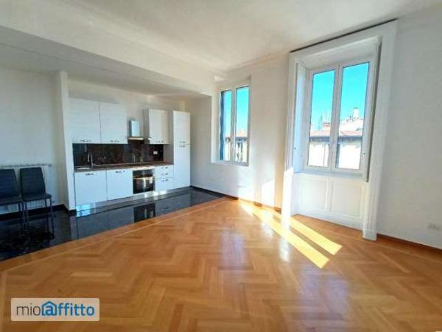 Appartamento arredato V giornate, xxii marzo, porta romana