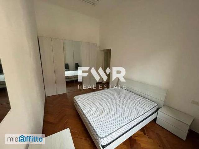Appartamento arredato V giornate, xxii marzo, porta romana