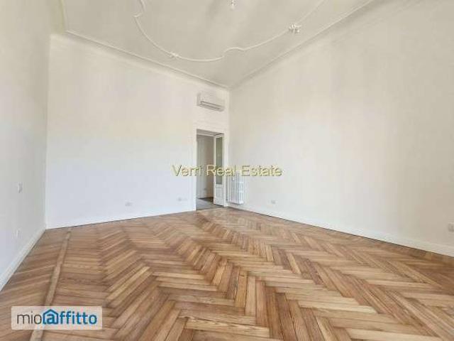 Appartamento arredato V giornate, xxii marzo, porta romana