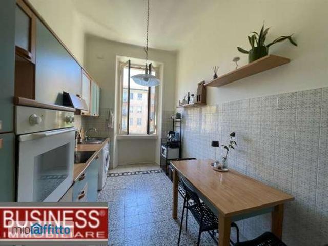 Appartamento arredato V giornate, xxii marzo, porta romana