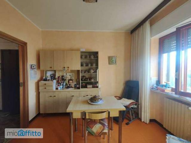 Appartamento arredato con terrazzo Vazzieri