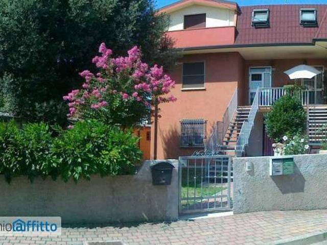 Appartamento arredato Vaccolino