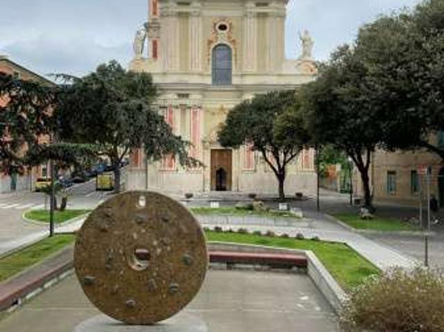 Appartamento arredato Vado centro