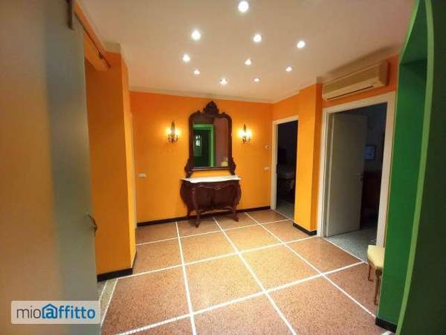 Appartamento arredato Vado centro