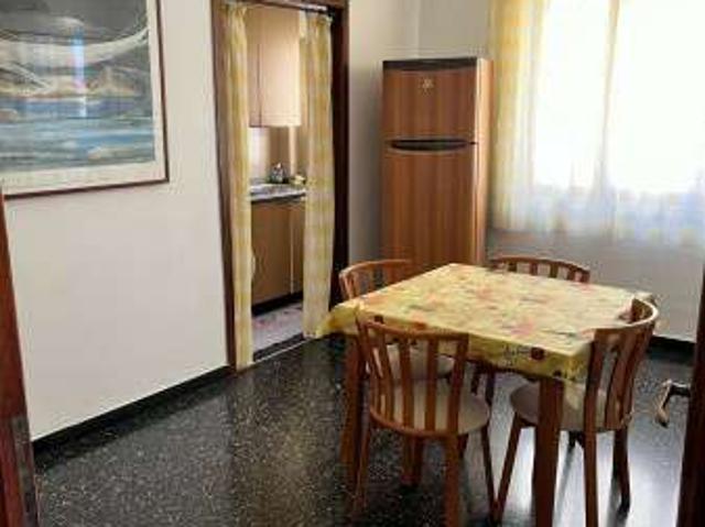 Appartamento arredato Vado centro