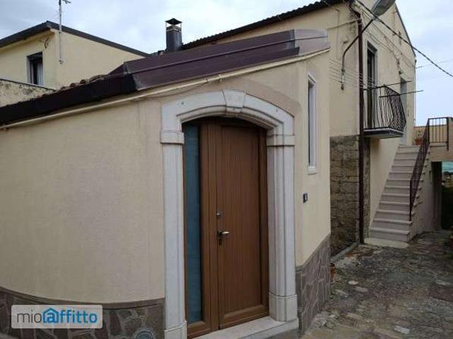Appartamento arredato Vaglio Basilicata