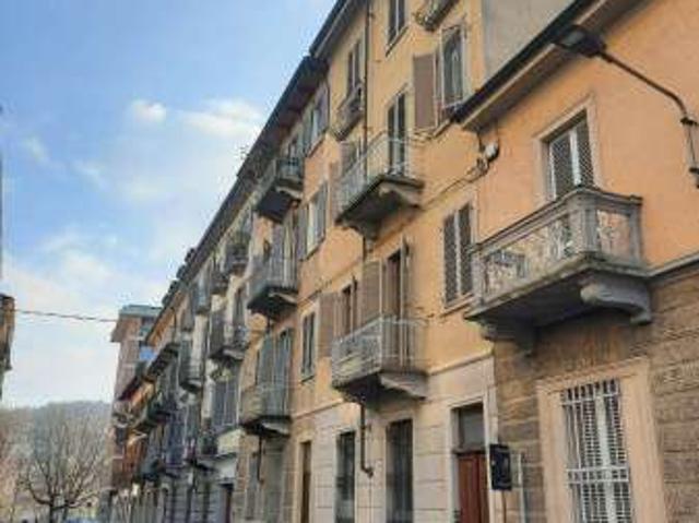Appartamento arredato Vanchiglia