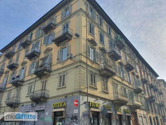 Appartamento arredato Vanchiglia