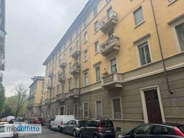 Appartamento arredato Vanchiglia
