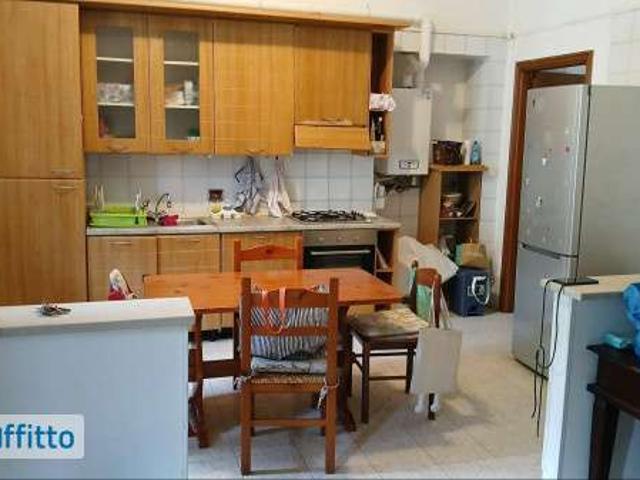 Appartamento arredato Vanchiglia