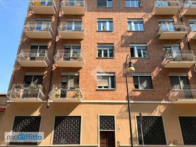 Appartamento arredato Vanchiglia