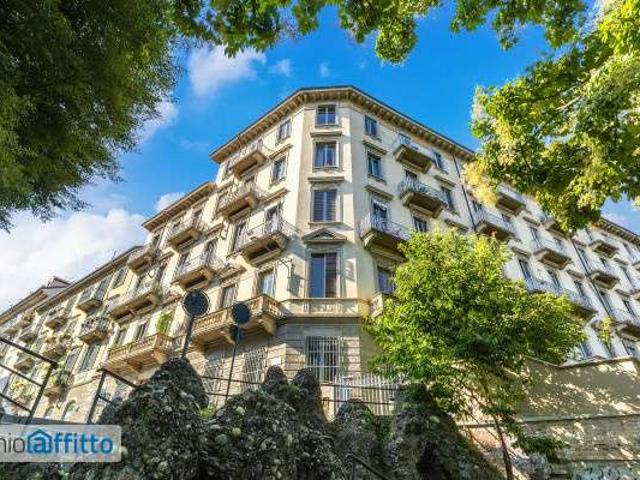 Appartamento arredato Vanchiglia
