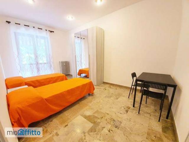 Appartamento arredato Vanchiglia