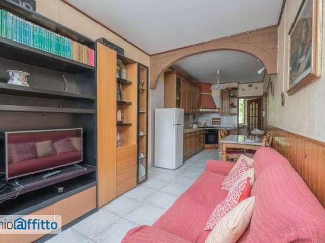 Appartamento arredato Vanchiglia
