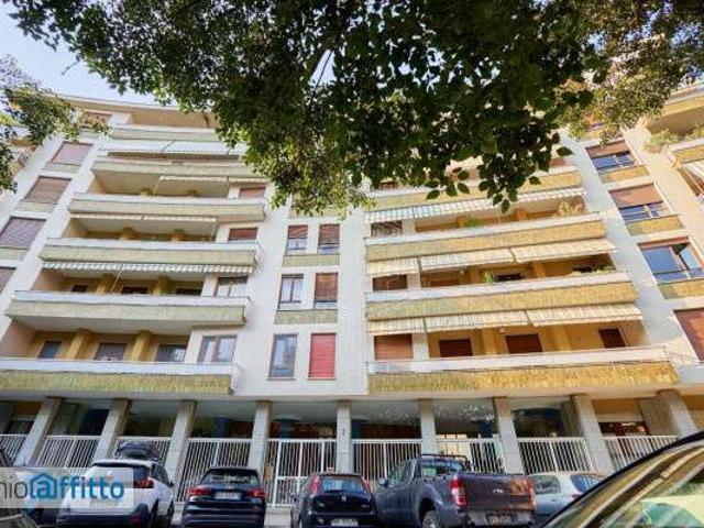 Appartamento arredato Vanchiglia