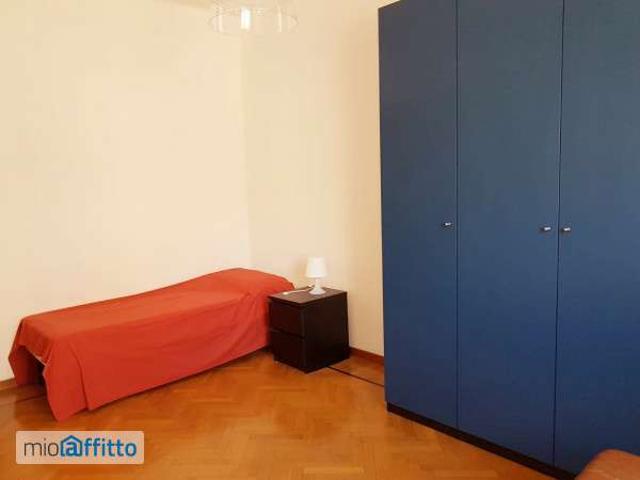 Appartamento arredato Vanchiglia