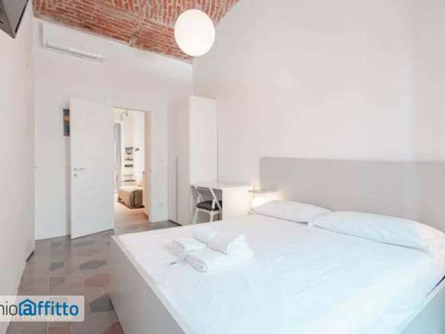 Appartamento arredato Vanchiglia
