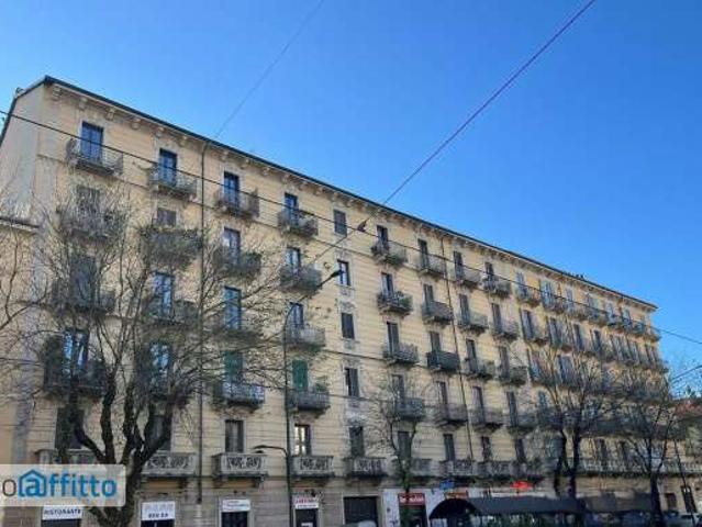 Appartamento arredato Vanchiglia