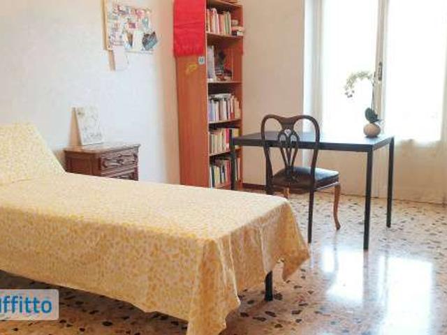 Appartamento arredato Vanchiglia