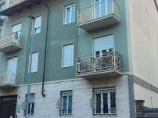 Appartamento arredato Vanchiglia