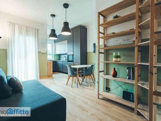 Appartamento arredato Vanchiglia