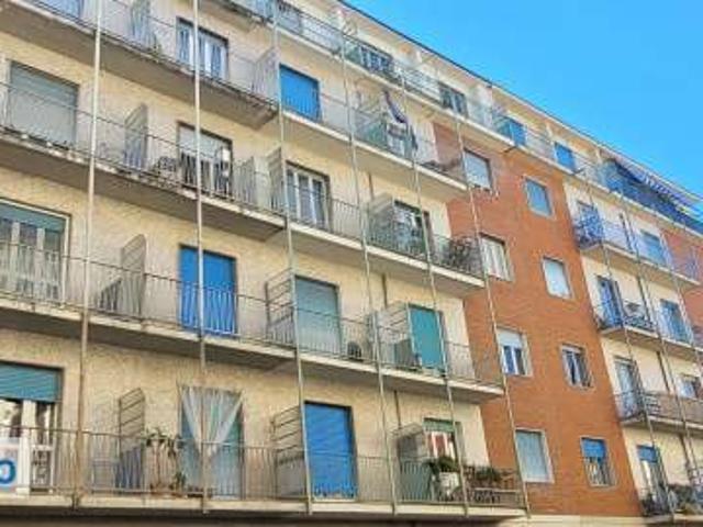 Appartamento arredato Vanchiglia