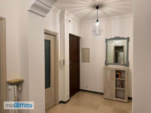 Appartamento arredato Vanchiglia