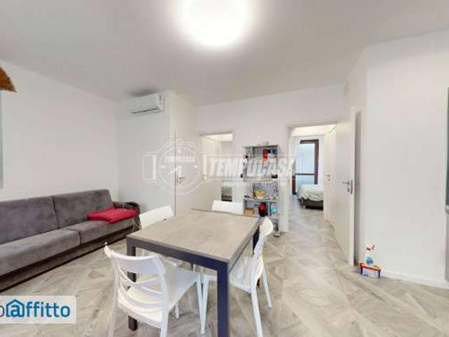 Appartamento arredato Vanchiglia