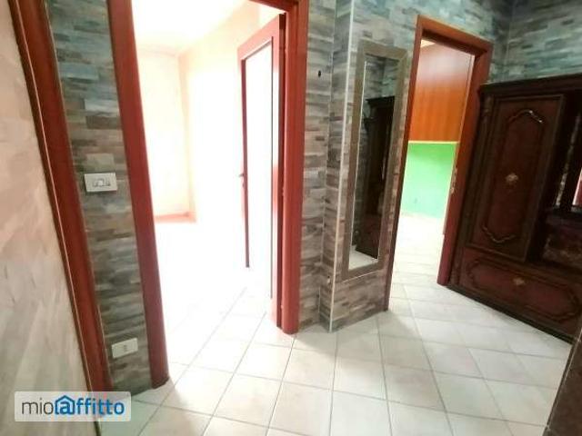 Appartamento arredato Vanchiglia