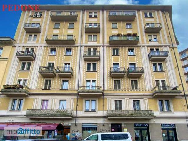 Appartamento arredato Vanchiglia