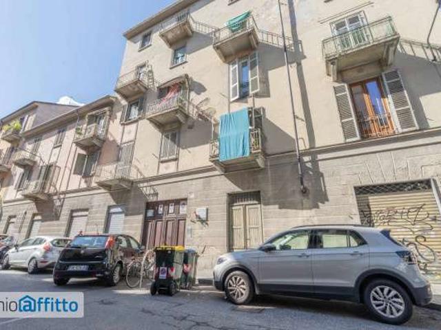 Appartamento arredato Vanchiglia