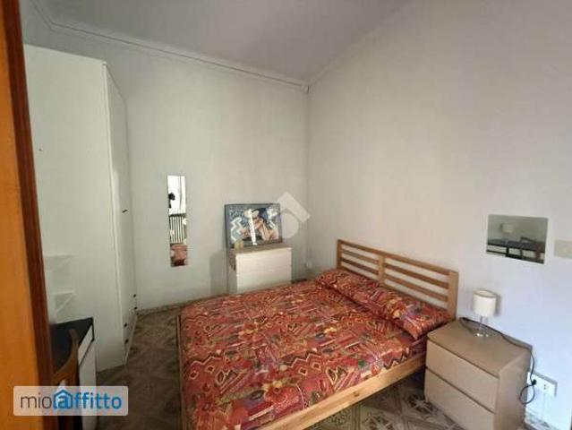Appartamento arredato Vanchiglia