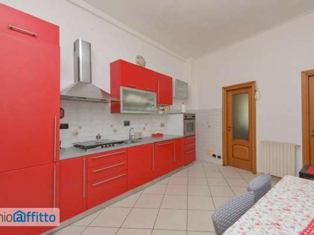 Appartamento arredato Vanchiglia