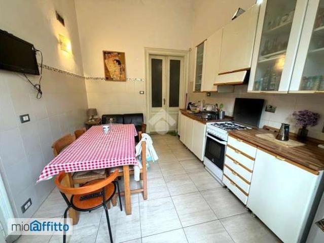 Appartamento arredato Vanchiglia