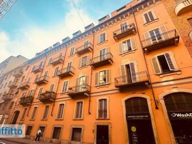 Appartamento arredato Vanchiglia