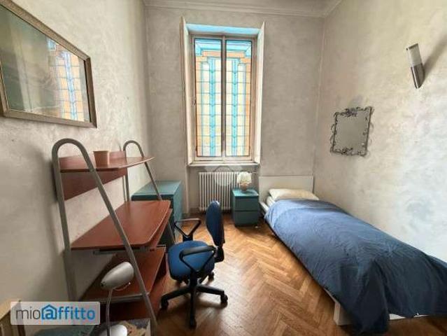Appartamento arredato Vanchiglia