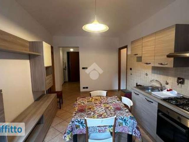 Appartamento arredato Vanchiglia