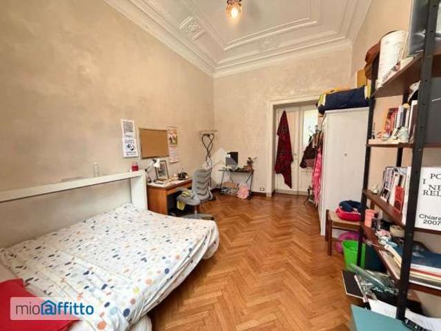Appartamento arredato Vanchiglia
