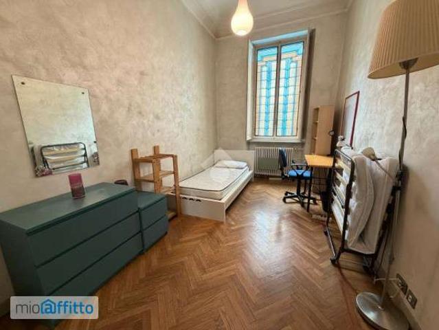 Appartamento arredato Vanchiglia