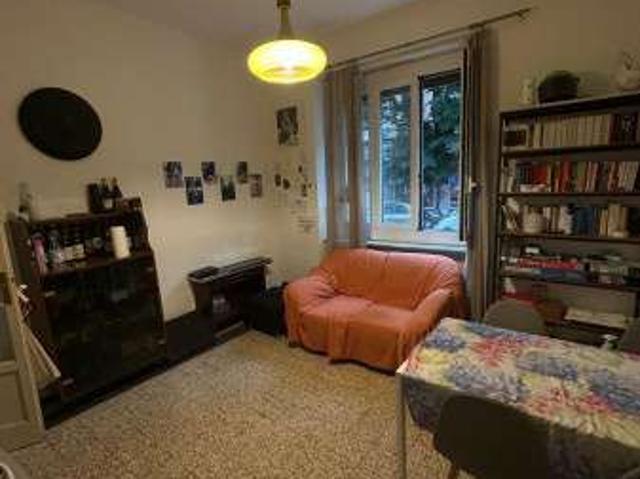 Appartamento arredato Vanchiglia