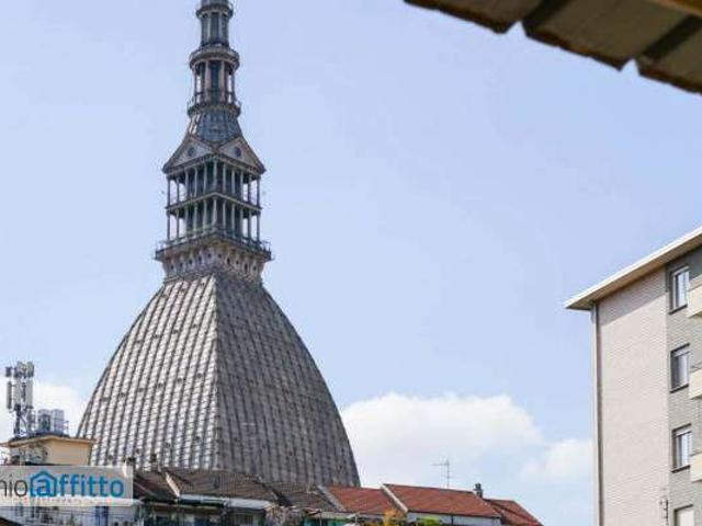 Appartamento arredato Vanchiglia