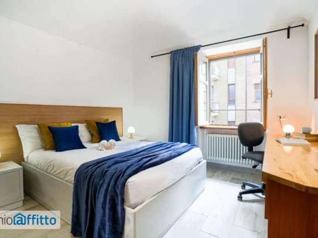 Appartamento arredato Vanchiglia