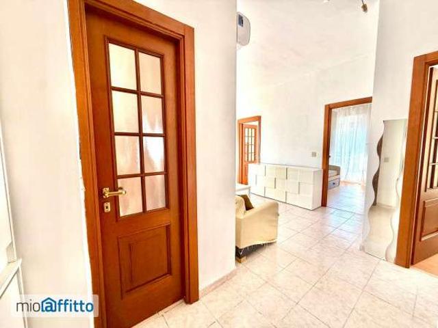 Appartamento arredato Vanchiglia
