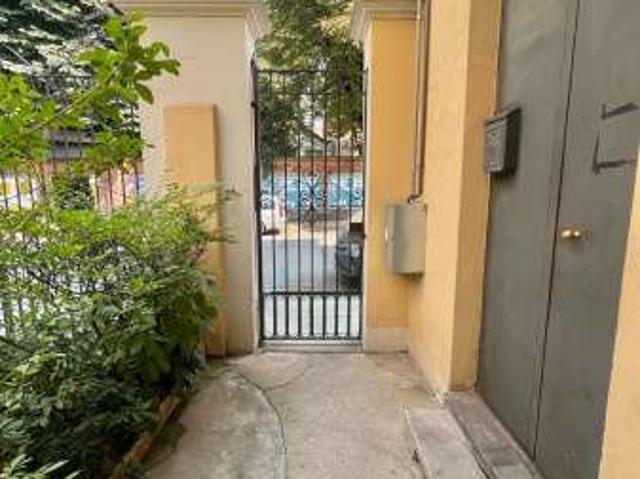 Appartamento arredato Vanchiglia