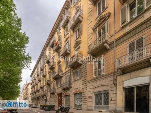 Appartamento arredato Vanchiglia