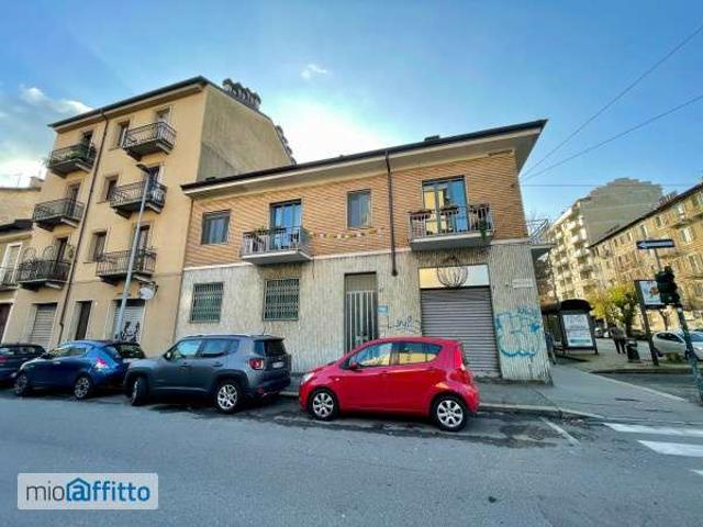 Appartamento arredato Vanchiglia