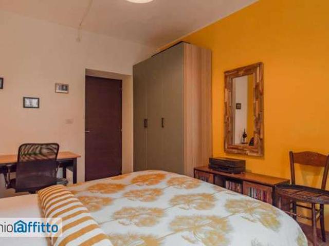 Appartamento arredato Vanchiglia